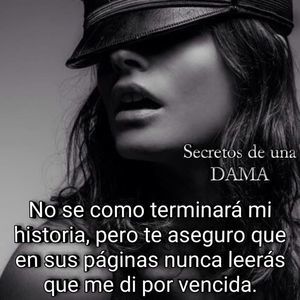 Meet your Posher, Liseth